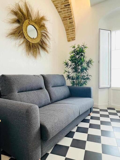 Casa Las 4 Esquinas By Casas Con Encanto Medina-Sidonia Exterior foto